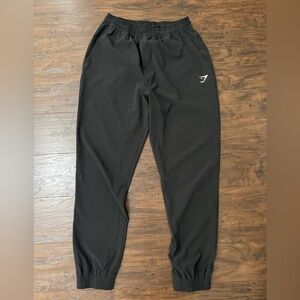 Gymshark women’s athletic joggers